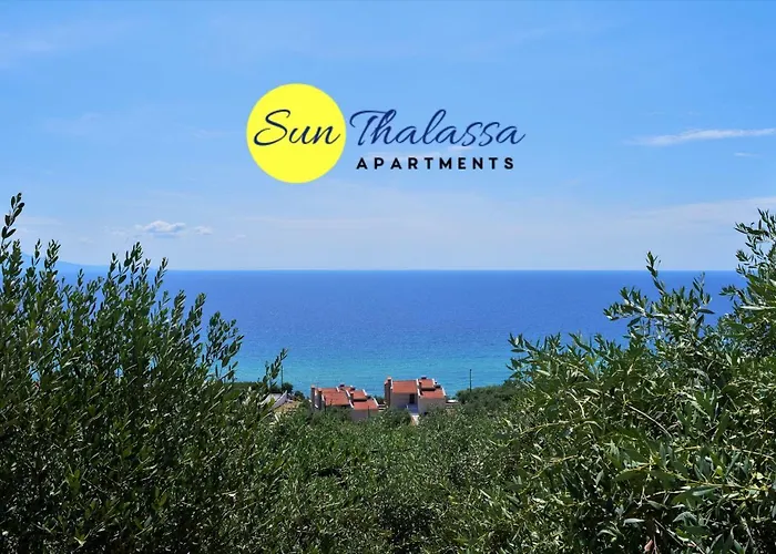 Sun Thalassa