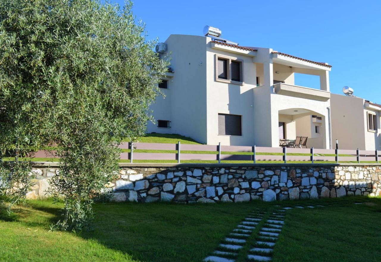 Apartment Sun Thalassa *