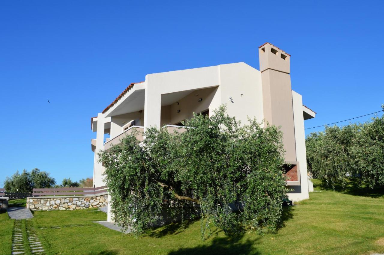 Sun Thalassa Apartment *