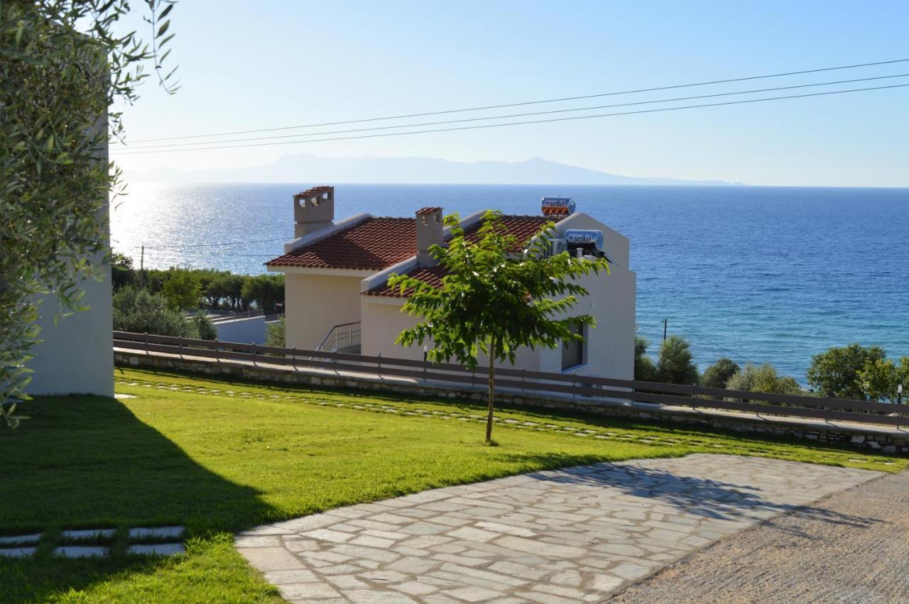 Sun Thalassa * Kavala