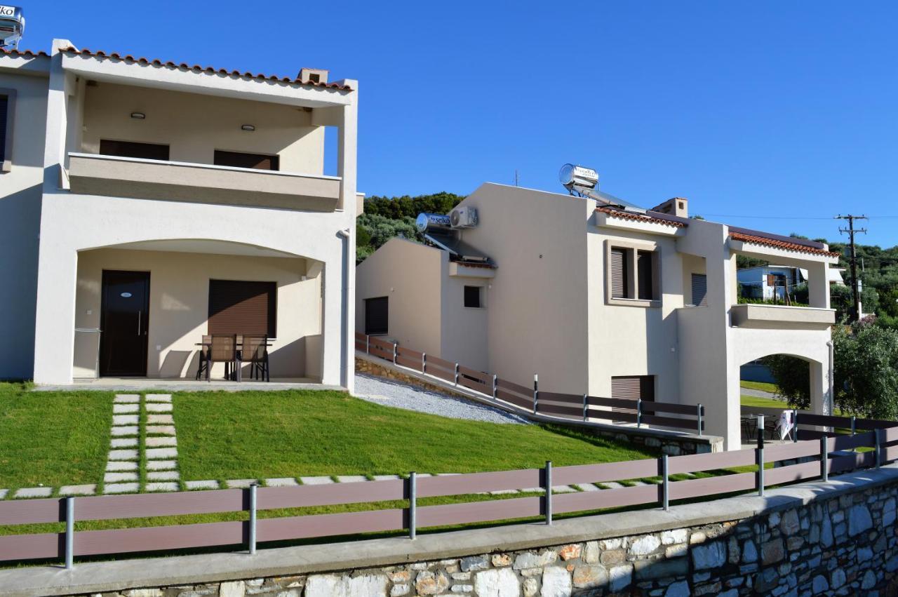 Apartment Sun Thalassa