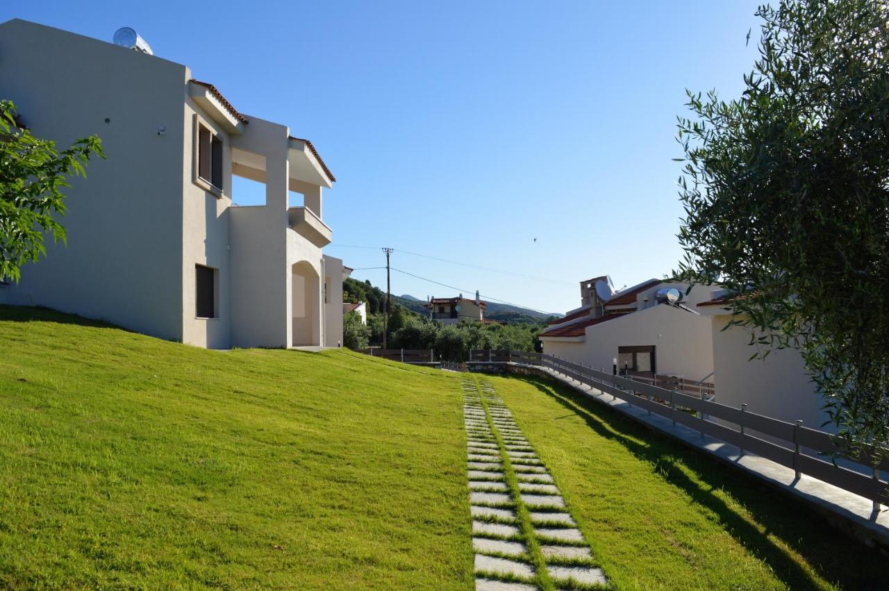 Apartment Sun Thalassa
