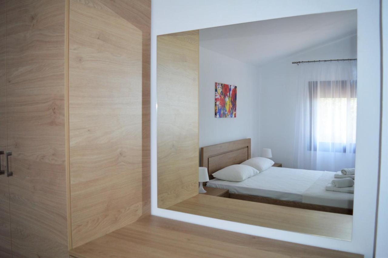 Sun Thalassa Apartment *