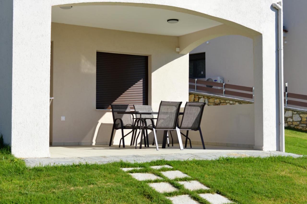 Sun Thalassa Apartment *