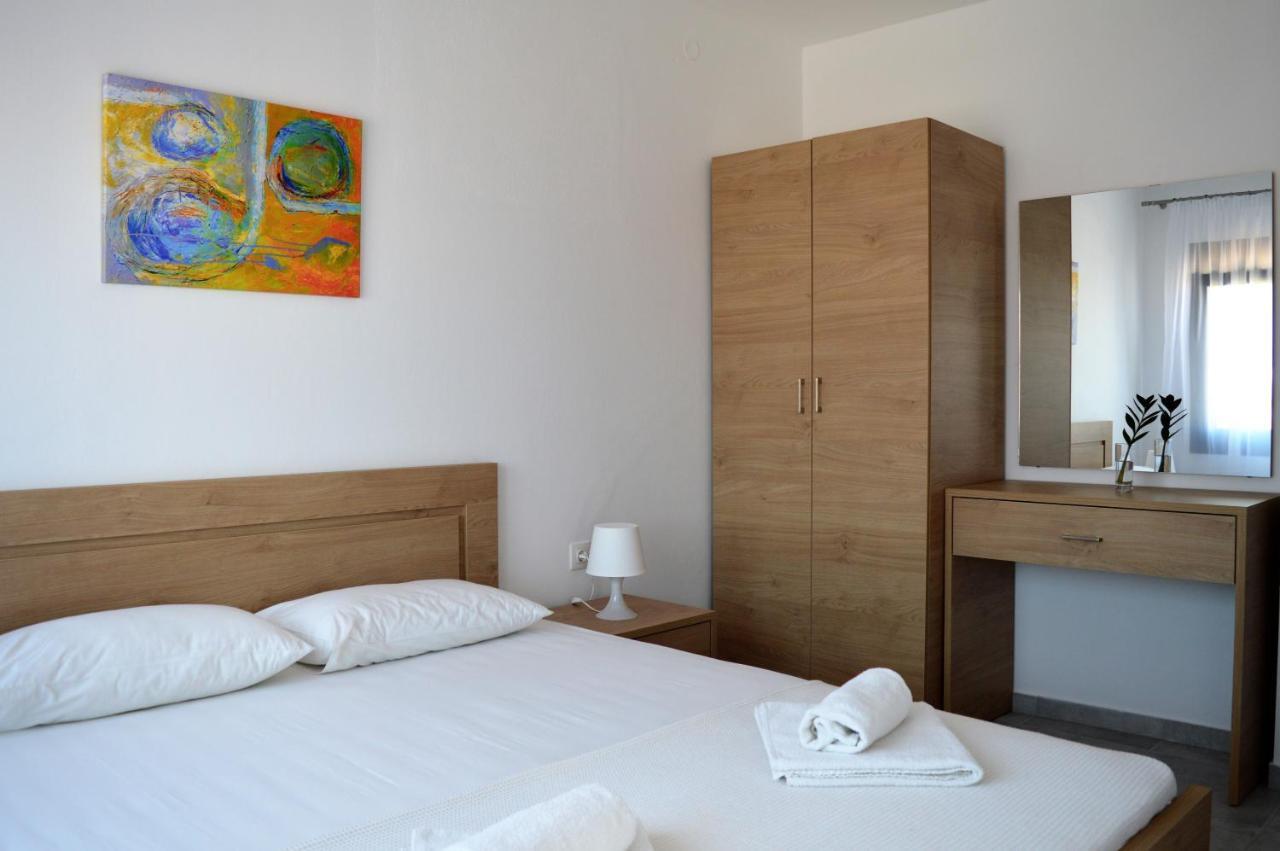 Apartment Sun Thalassa