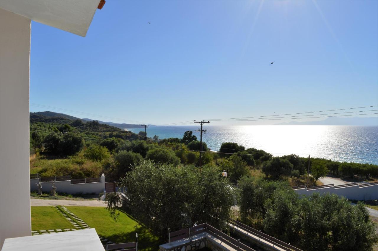 Sun Thalassa
