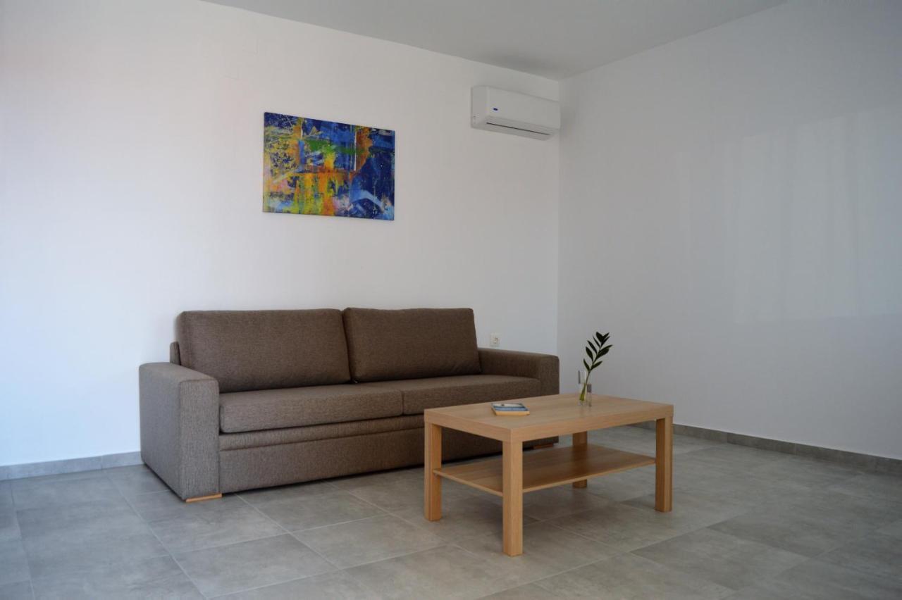 Sun Thalassa Apartment Kavala