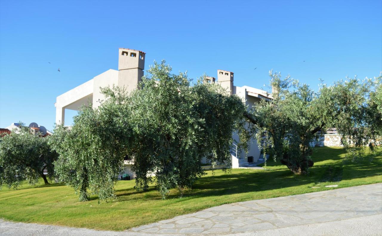Sun Thalassa Apartment Kavala