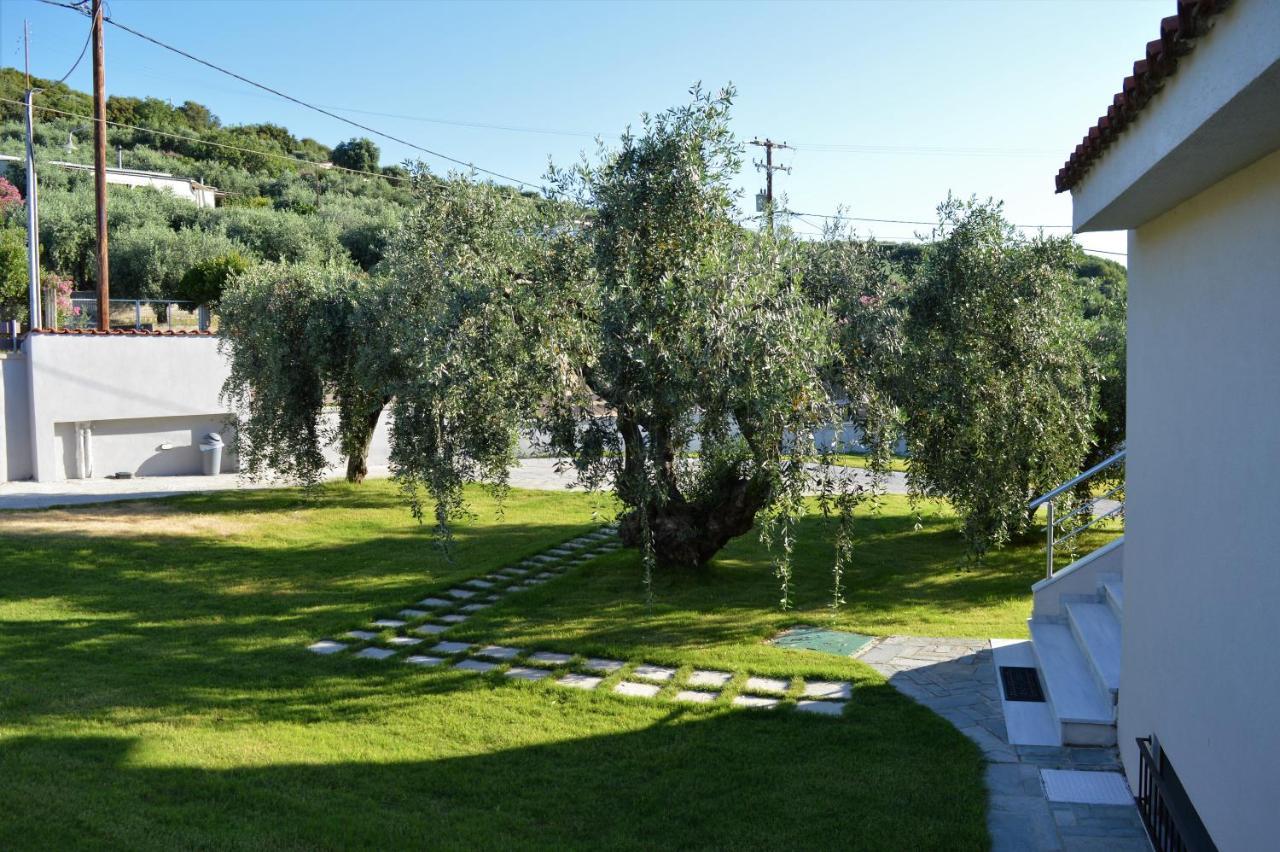 Sun Thalassa Apartment Kavala