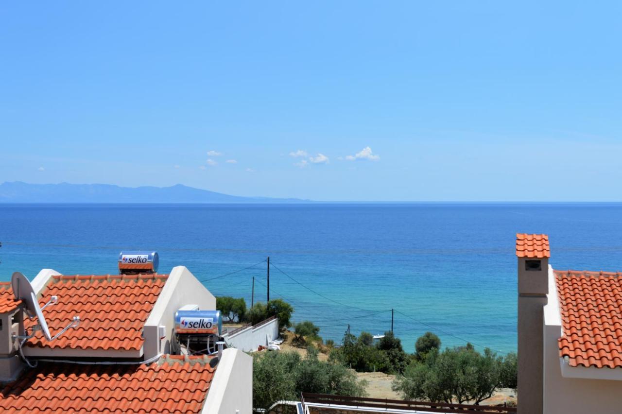 Sun Thalassa *