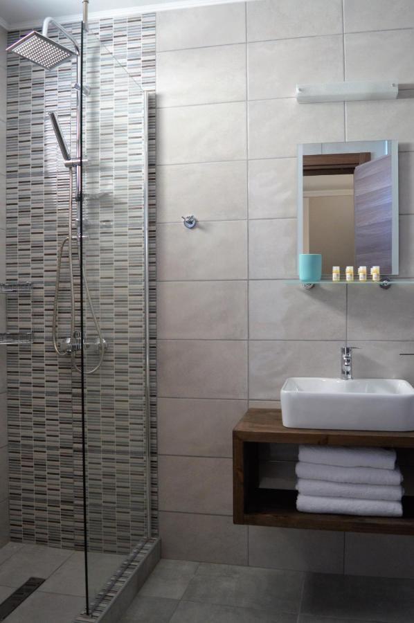 Sun Thalassa Apartment *
