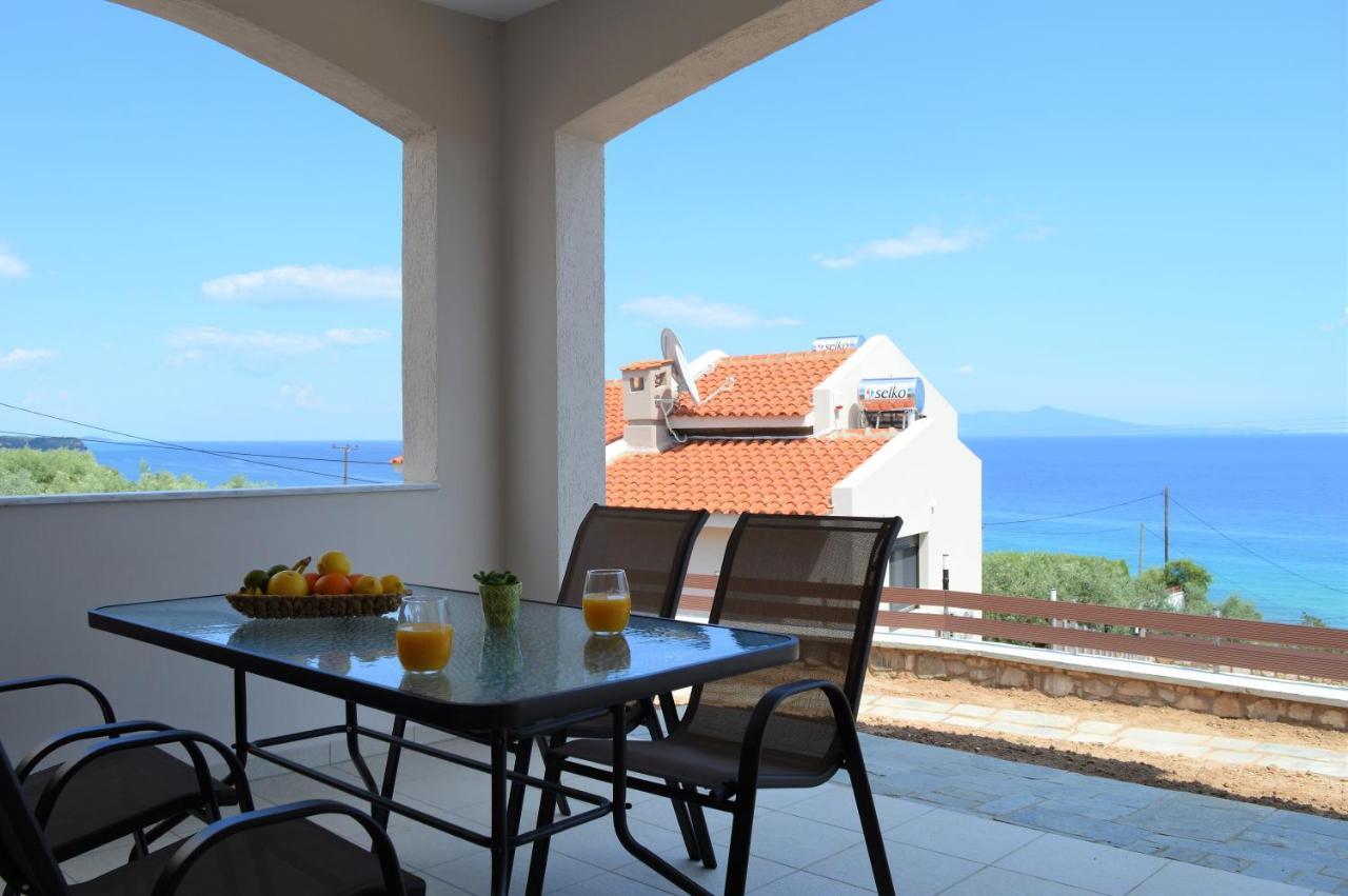Apartment Sun Thalassa