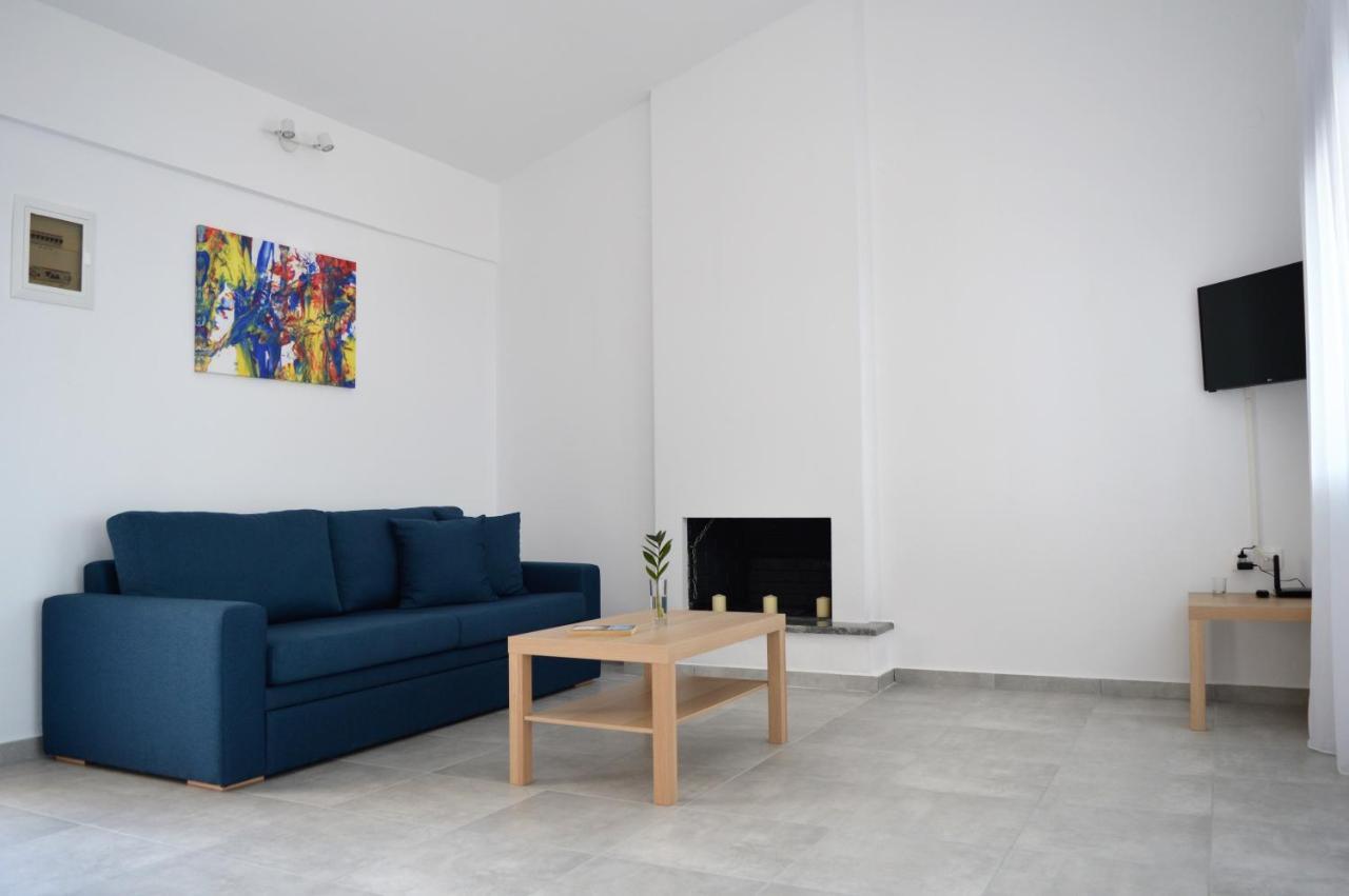 Apartment Sun Thalassa Kavala