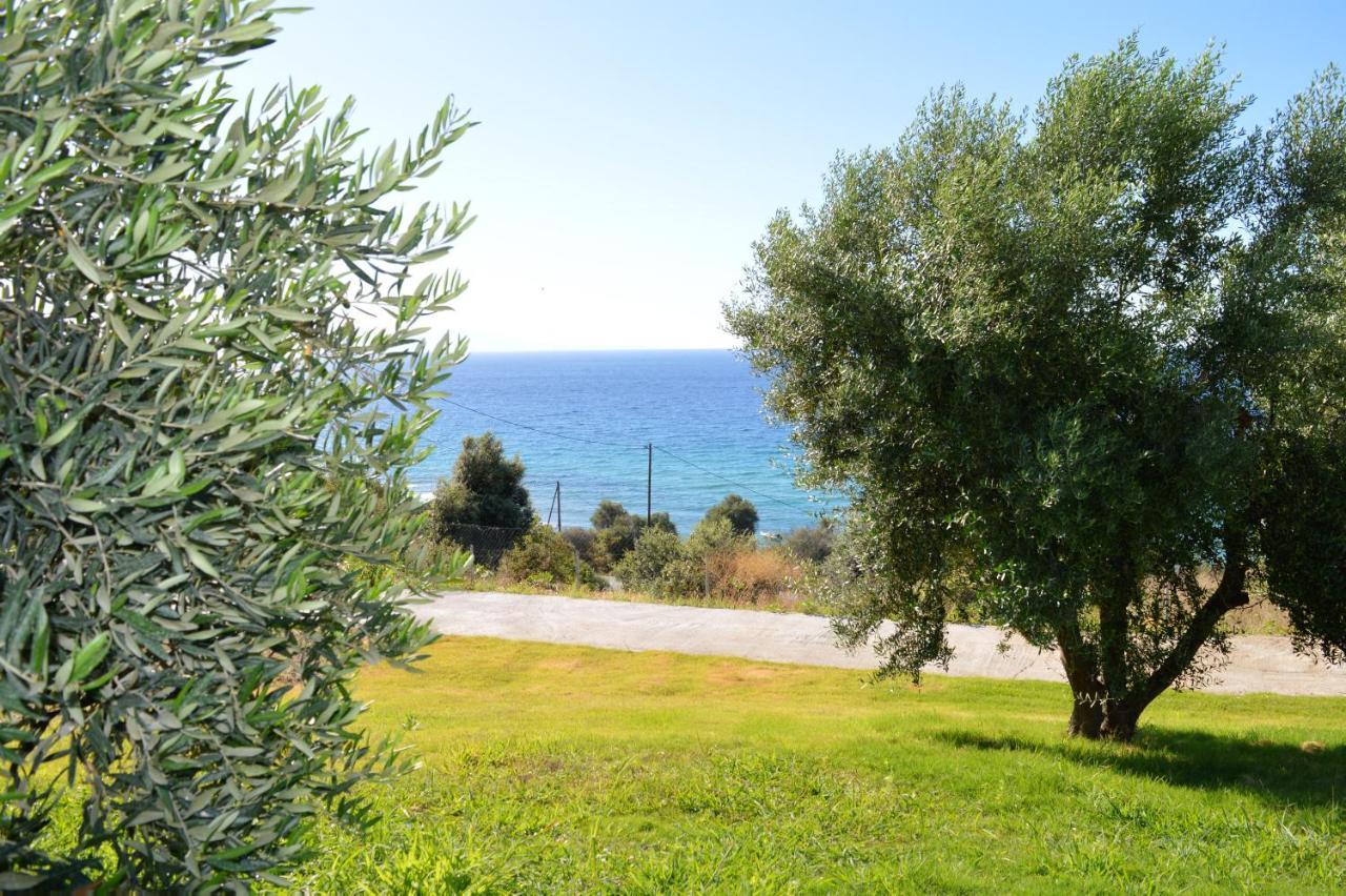 Apartment Sun Thalassa