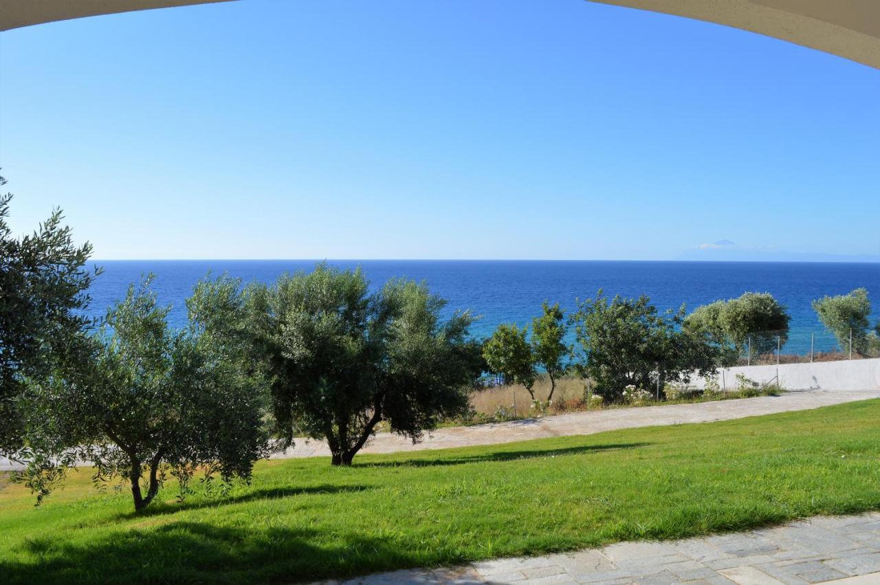 Sun Thalassa