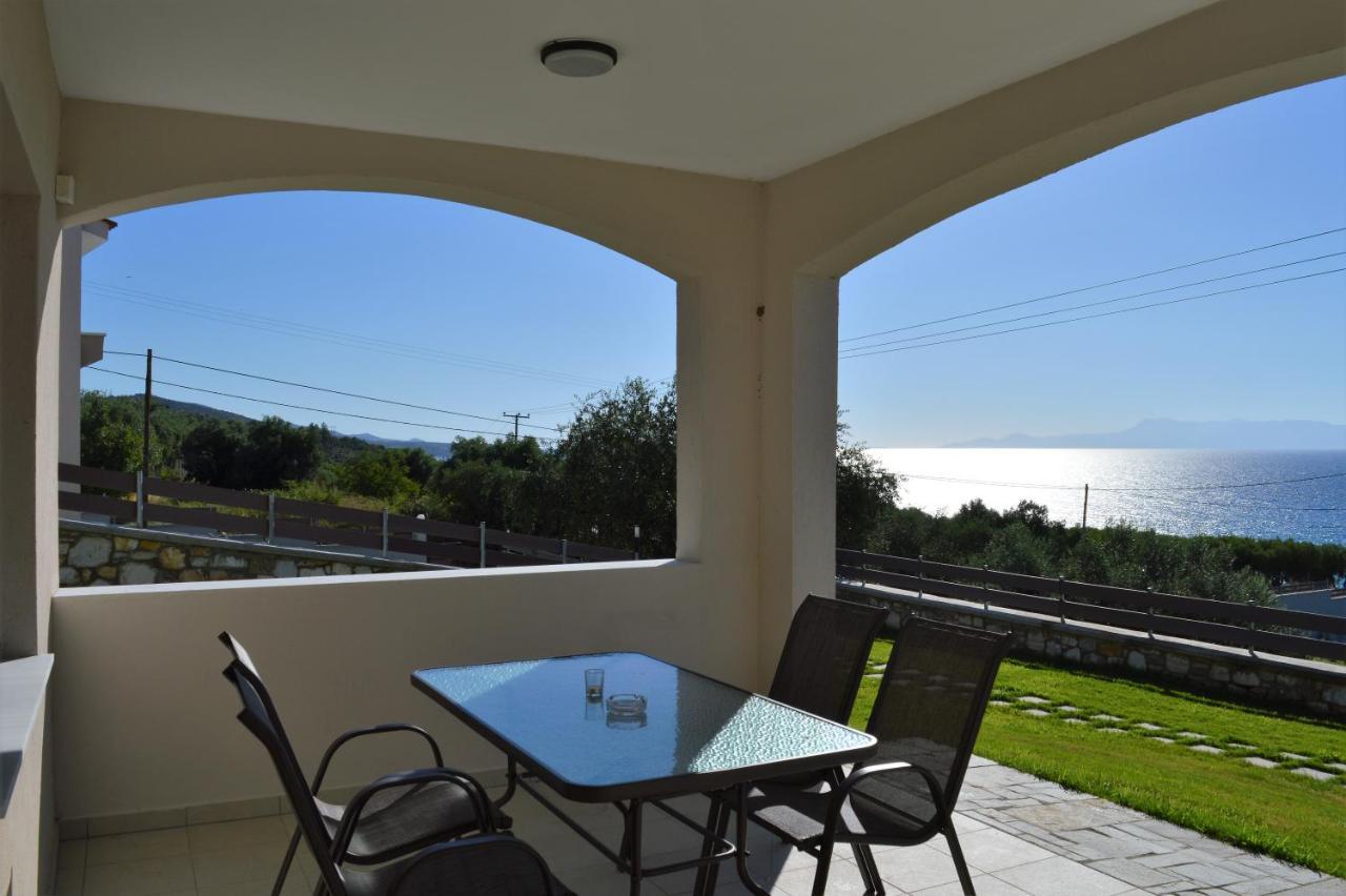 Sun Thalassa Apartment *