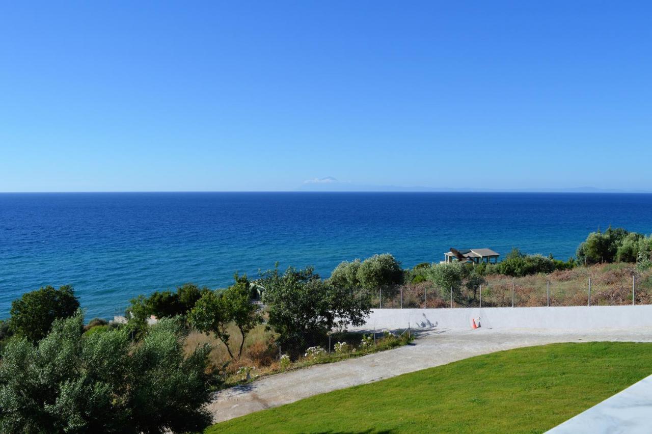 Apartment Sun Thalassa