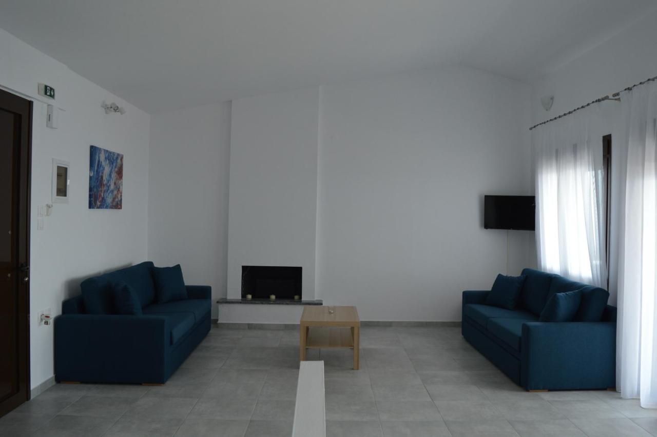 Apartment Sun Thalassa